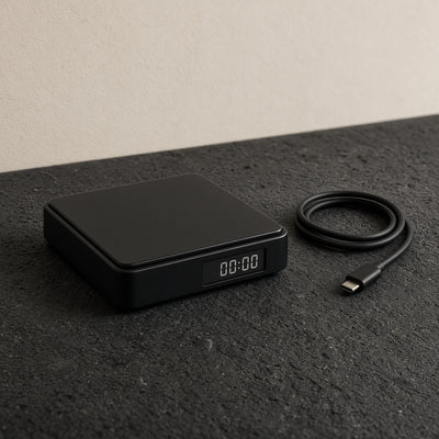 Aetheria Scale
